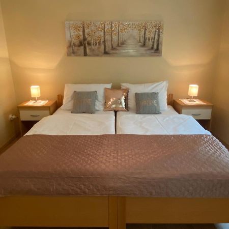 Guest House Golja Блед Екстер'єр фото