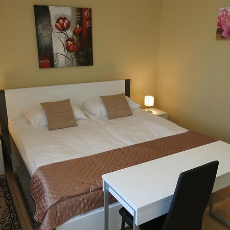 Guest House Golja Блед Номер фото