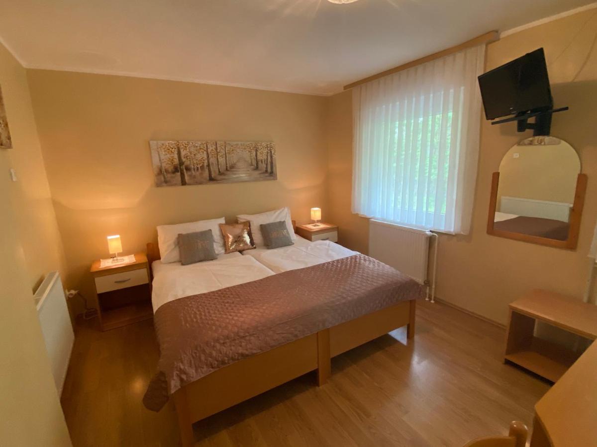 Guest House Golja Блед Екстер'єр фото