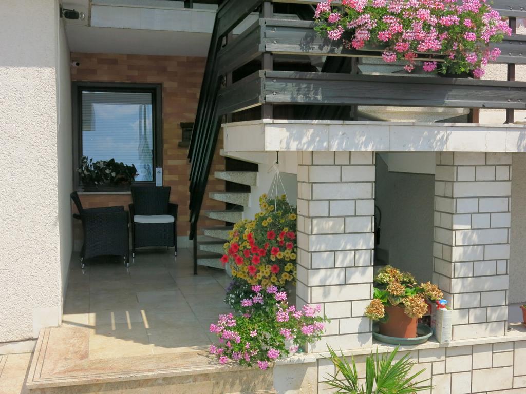 Guest House Golja Блед Екстер'єр фото